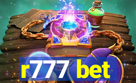 r777 bet