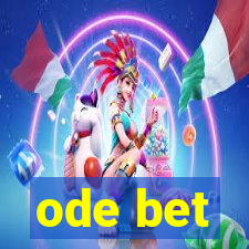 ode bet