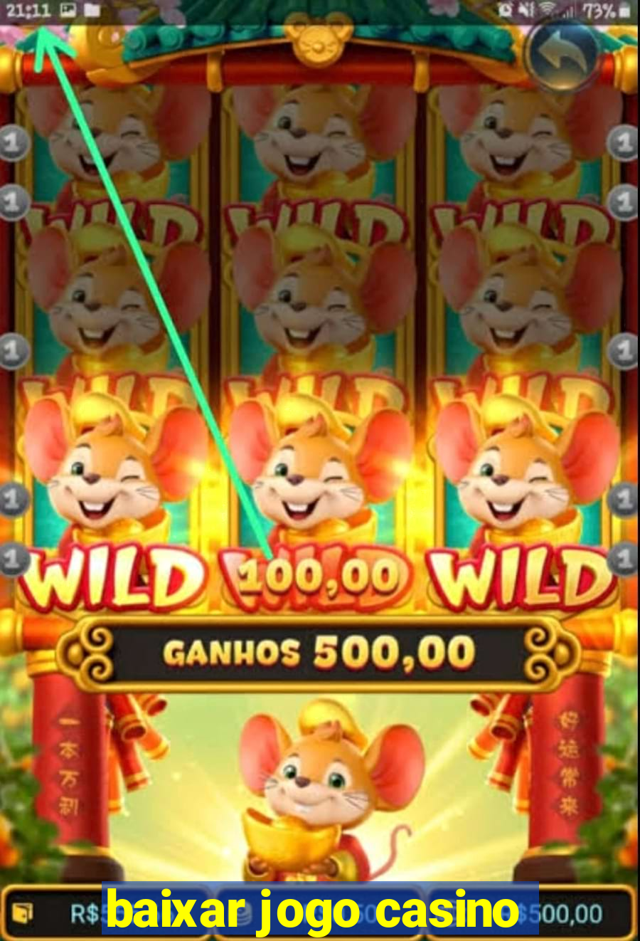 baixar jogo casino