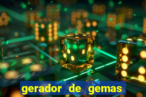 gerador de gemas do brawl stars