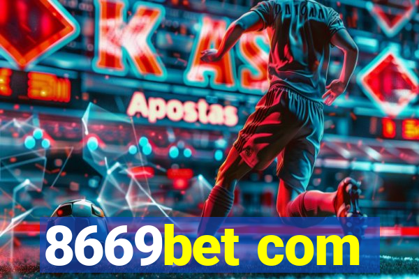 8669bet com