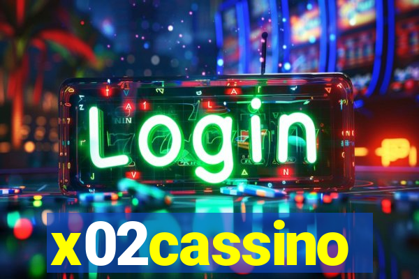 x02cassino