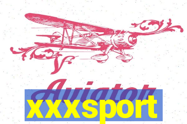 xxxsport