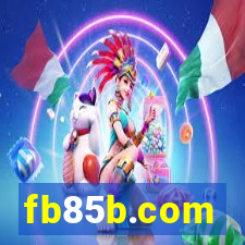 fb85b.com