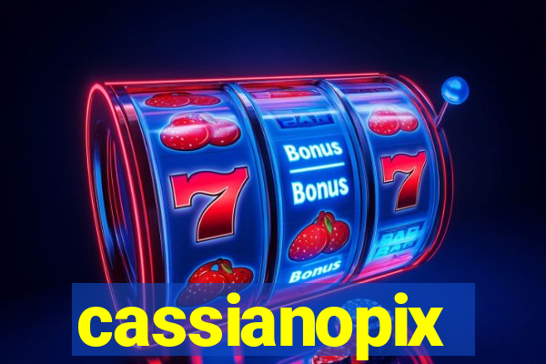 cassianopix