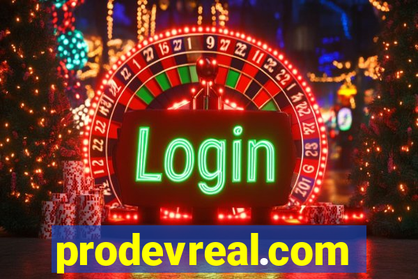 prodevreal.com