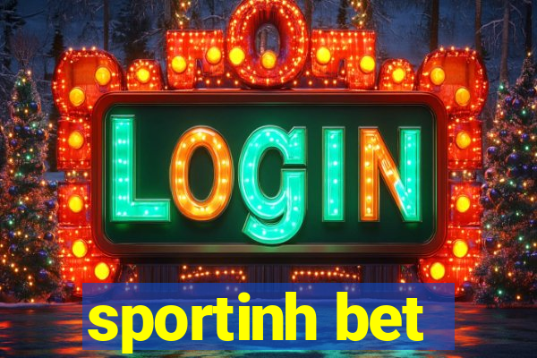 sportinh bet