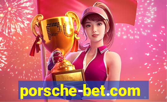 porsche-bet.com