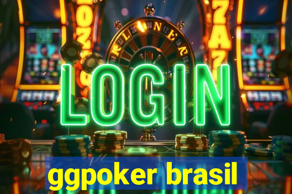 ggpoker brasil