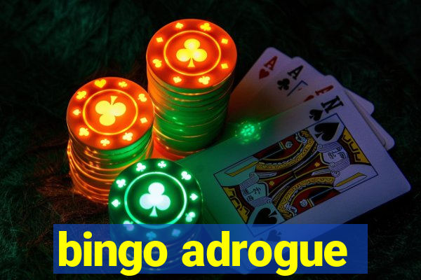 bingo adrogue