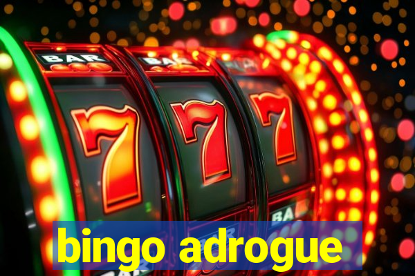 bingo adrogue