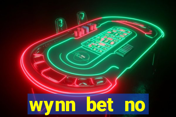 wynn bet no deposit bonus