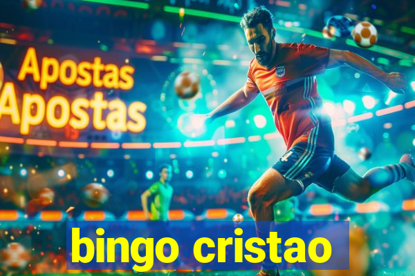 bingo cristao