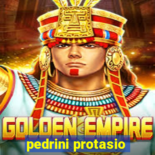 pedrini protasio