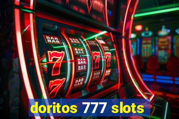 doritos 777 slots