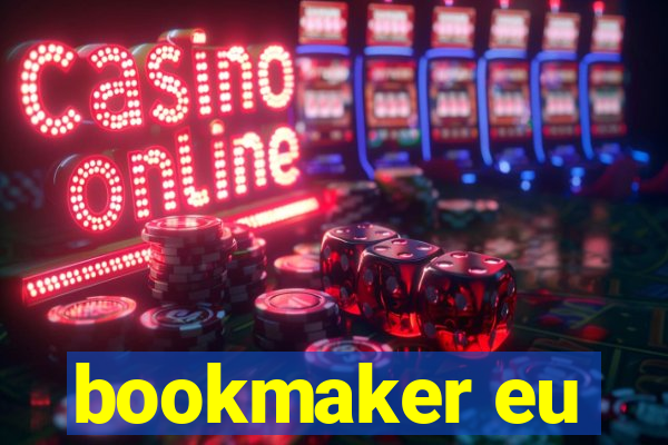 bookmaker eu