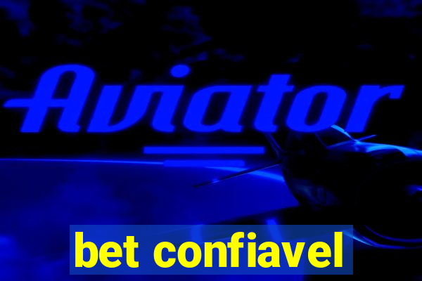 bet confiavel