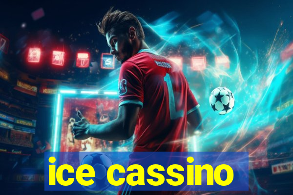 ice cassino