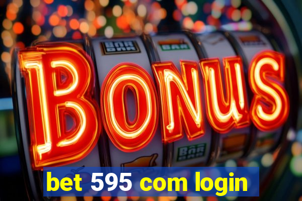 bet 595 com login