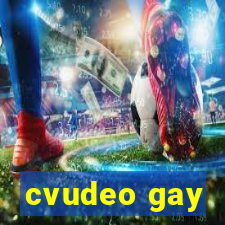 cvudeo gay