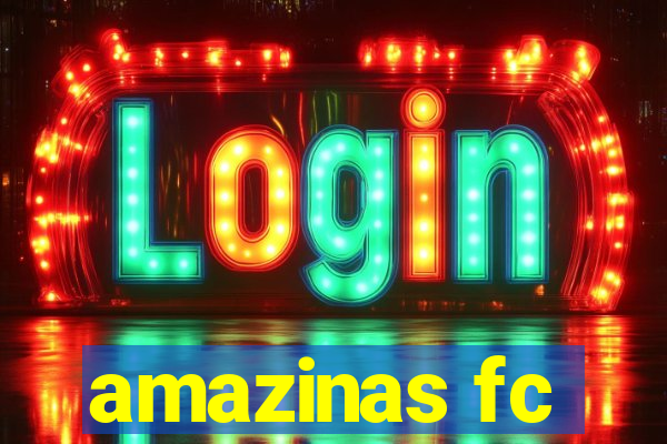 amazinas fc