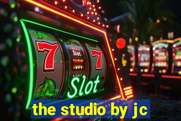 the studio by jc