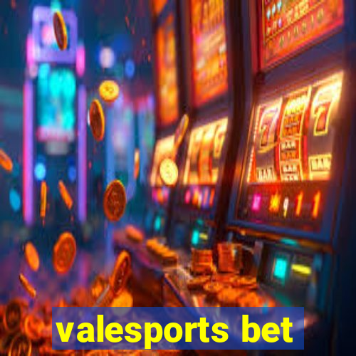 valesports bet