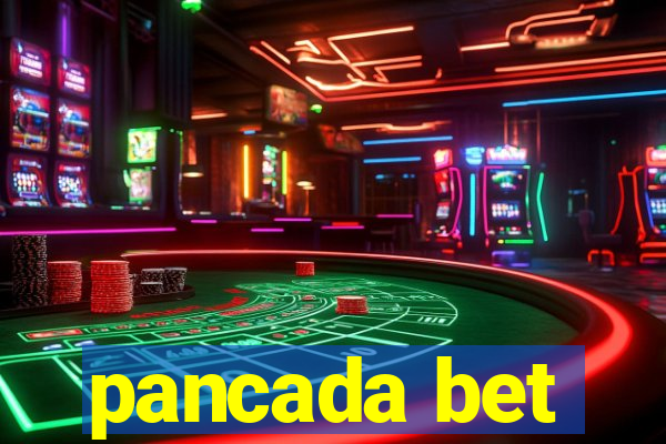 pancada bet