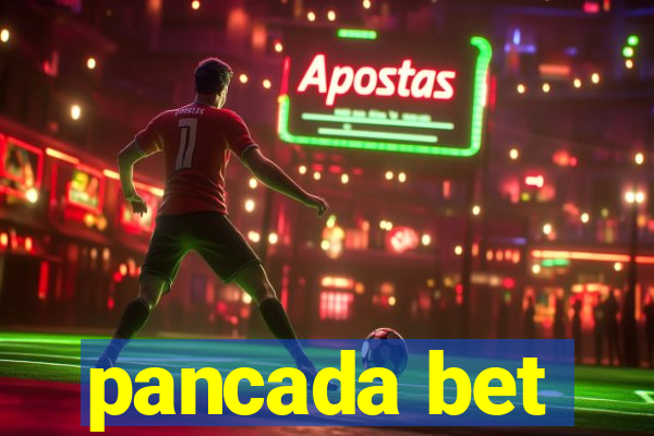 pancada bet