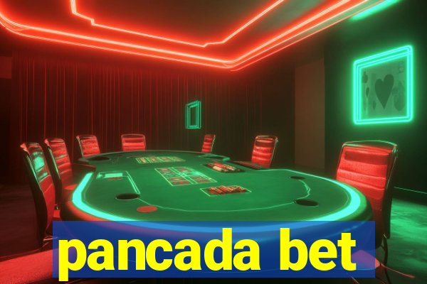 pancada bet