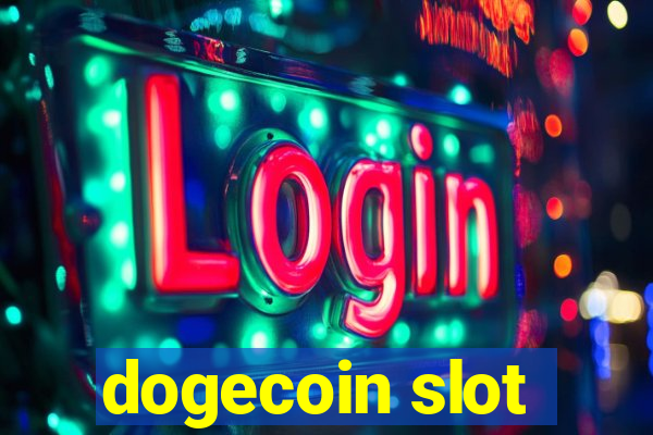 dogecoin slot