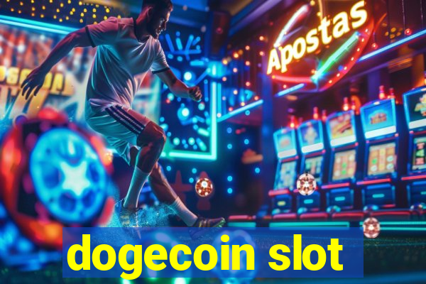 dogecoin slot