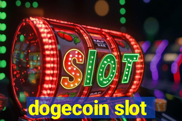 dogecoin slot