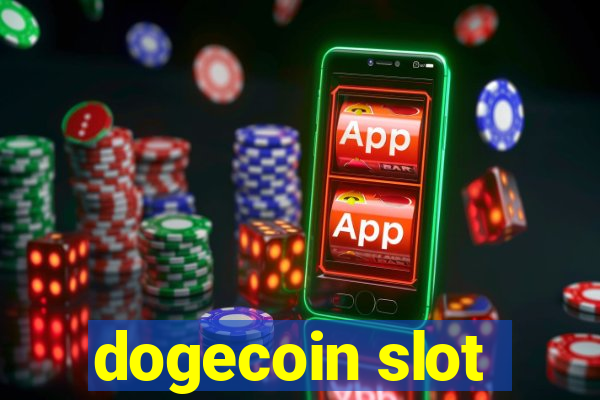 dogecoin slot