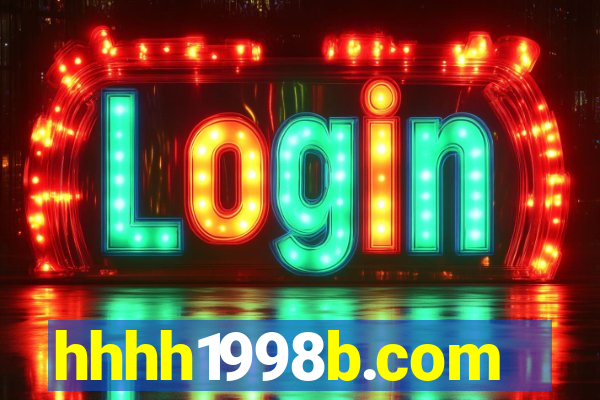 hhhh1998b.com