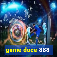 game doce 888