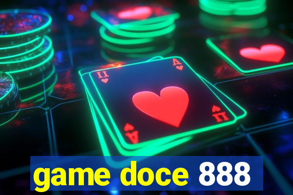 game doce 888