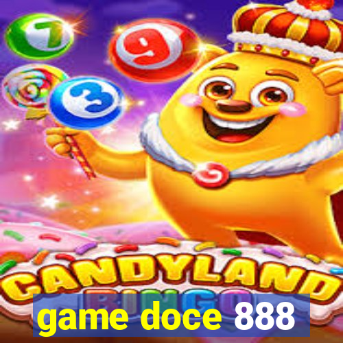 game doce 888