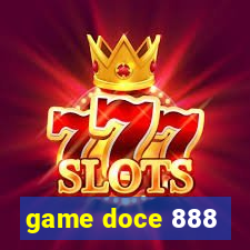 game doce 888