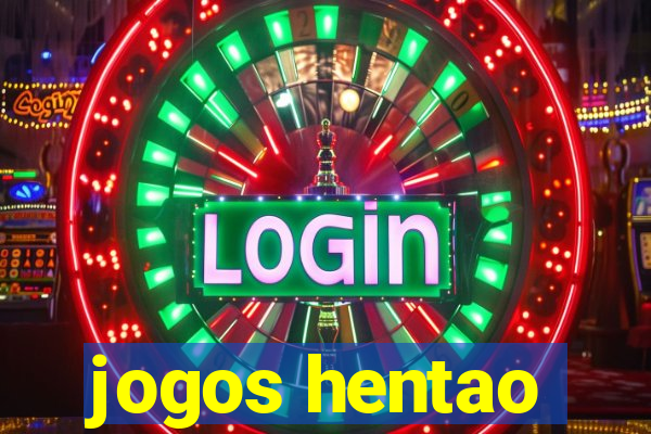 jogos hentao