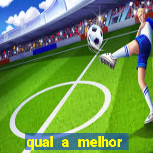 qual a melhor plataforma de jogo do tigre