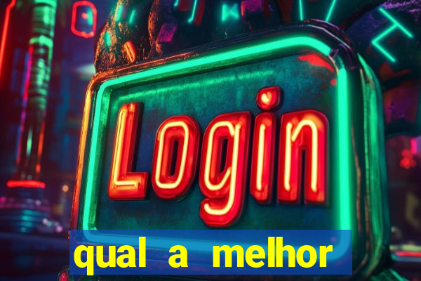 qual a melhor plataforma de jogo do tigre