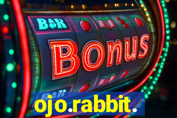 ojo.rabbit.