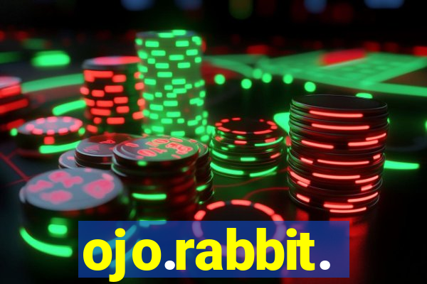 ojo.rabbit.