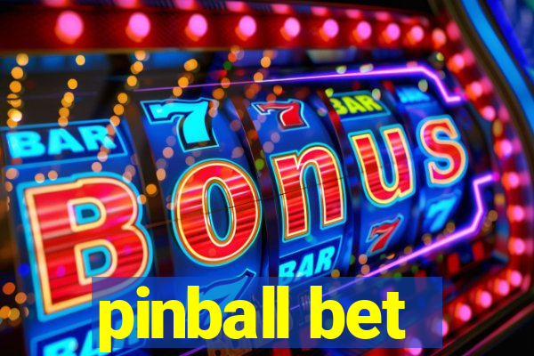 pinball bet