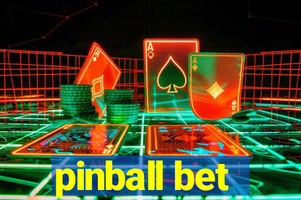 pinball bet