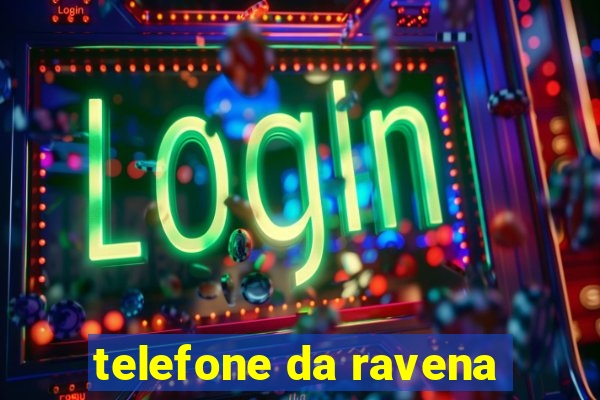 telefone da ravena