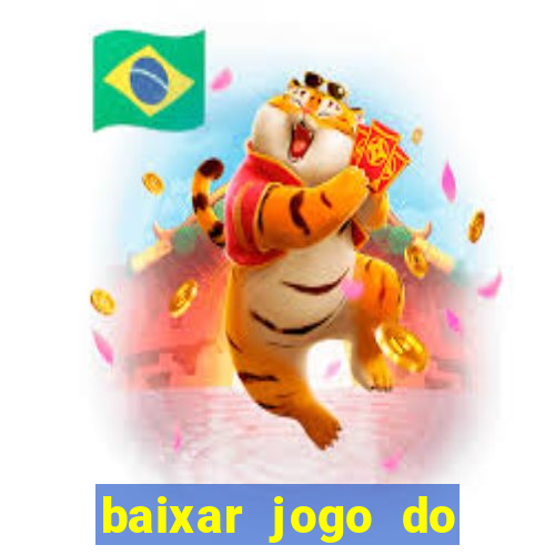 baixar jogo do dragon ball