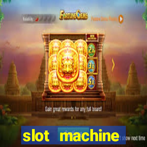 slot machine denominations explained