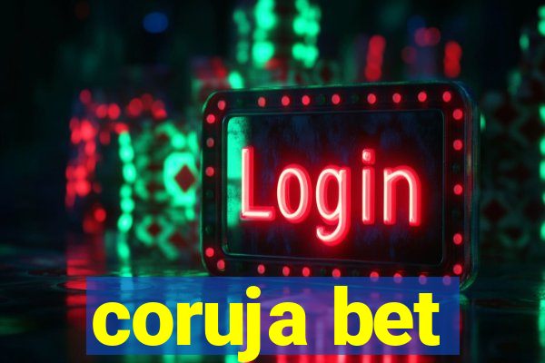 coruja bet